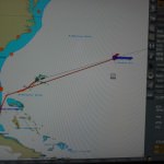 Transasbild resan Florida Bermuda
