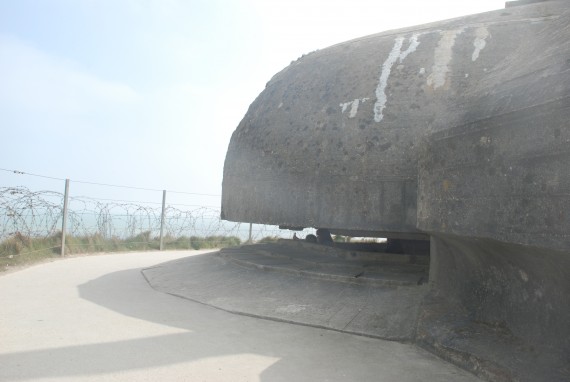 Tysk bunker