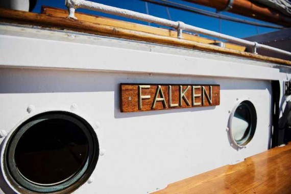 HMS Falken