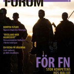 Forsvarets Forum nr5