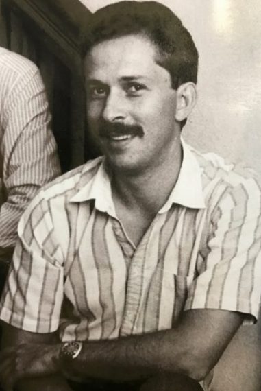 Bengt Martinsson, klarinett